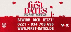 First Dates: Frau schießt Date ab – Publikum entsetzt: „Schwachsinn“ - thepalefour.de