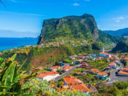 Singlereise zur Blumeninsel Madeira 5